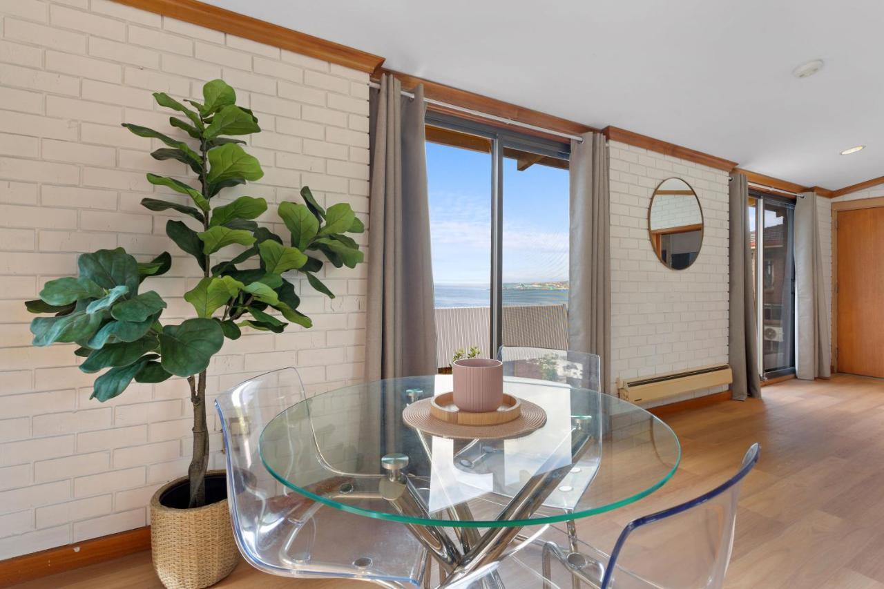 The Flaxman Studio - Panoramic Ocean Views 포트링컨 외부 사진
